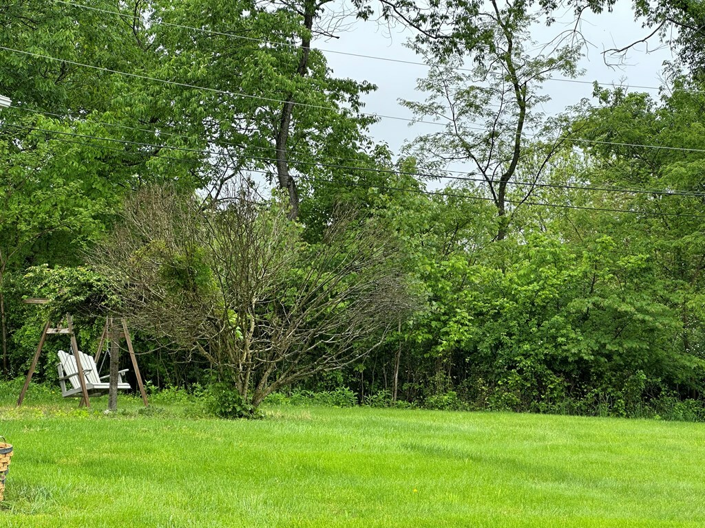 Property Photo: 50 Stagecoach Road OH 45601