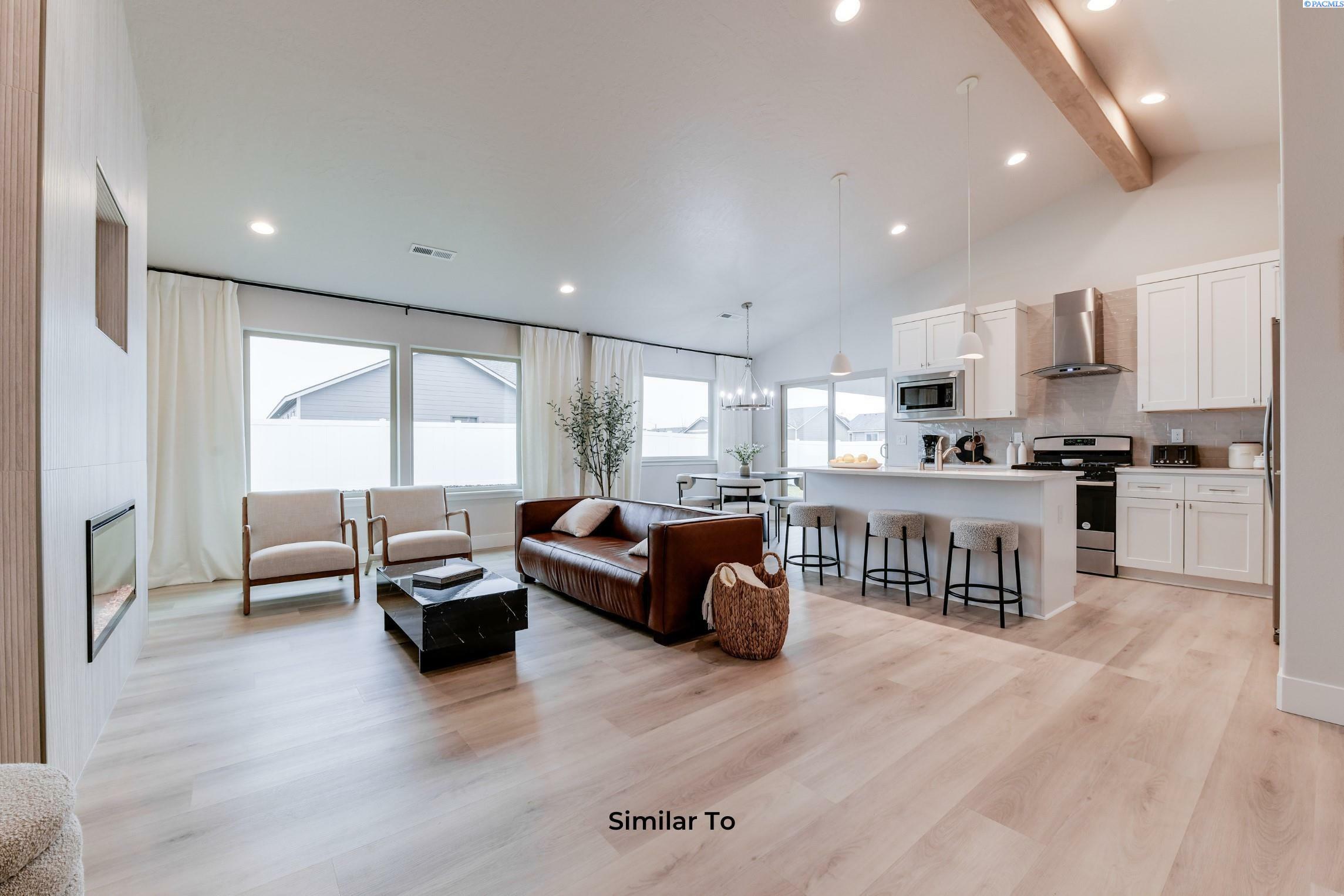 Property Photo: 6906 Brooks Ave WA 99301