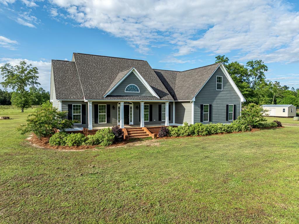 202 Ausby Rd.  Other GA 31772 photo