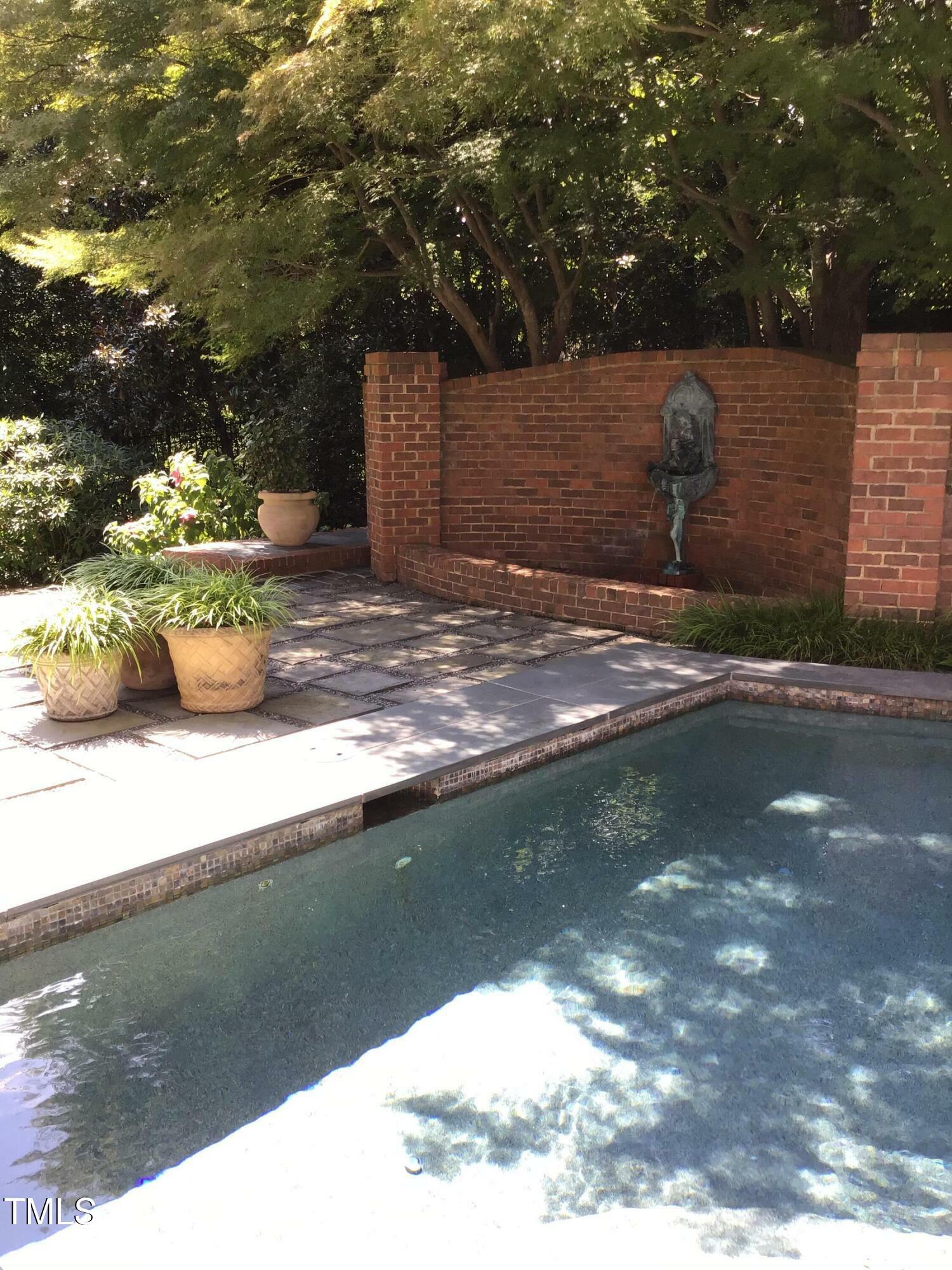 Property Photo: 1023 Cowper Drive NC 27608