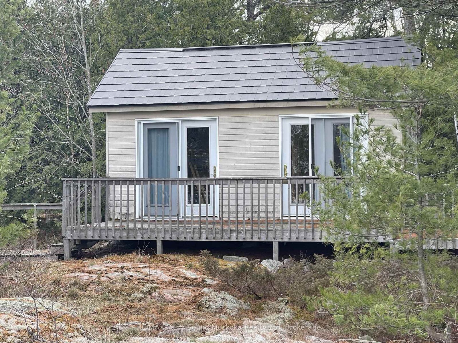 Property Photo: 1 B844 N/A ON P0G 1K0