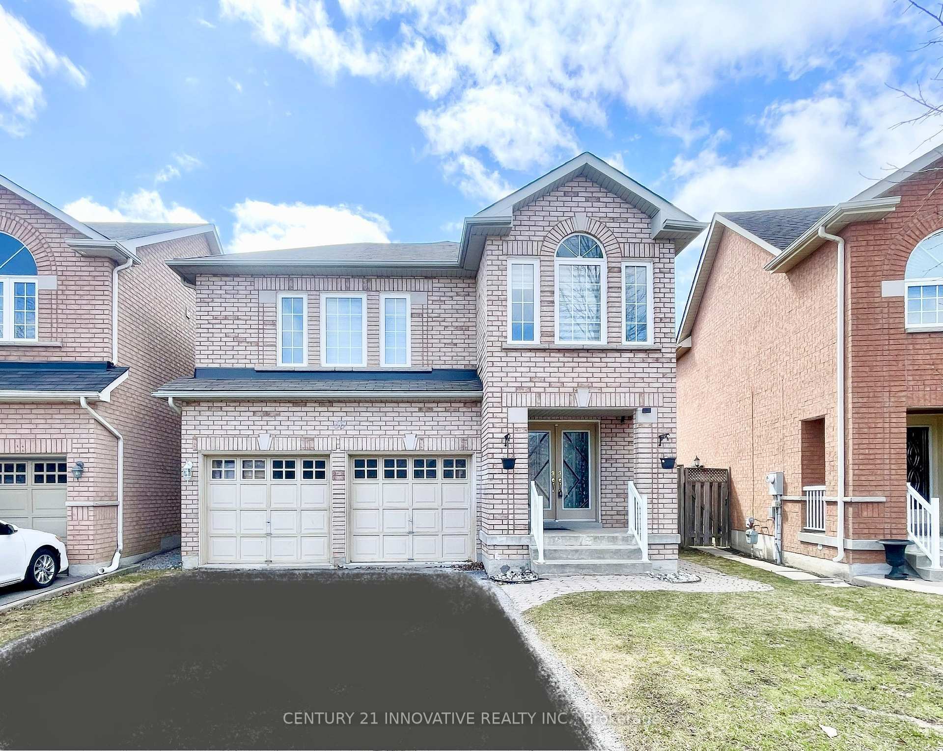 Photo de la propriété: 36 Echoridge Drive ON L7A 3K8
