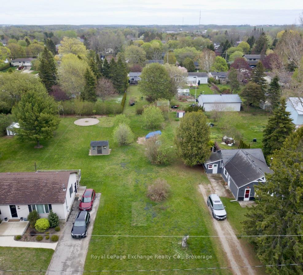 Property Photo:  395 Elgin Street  ON N2Z 2V7 