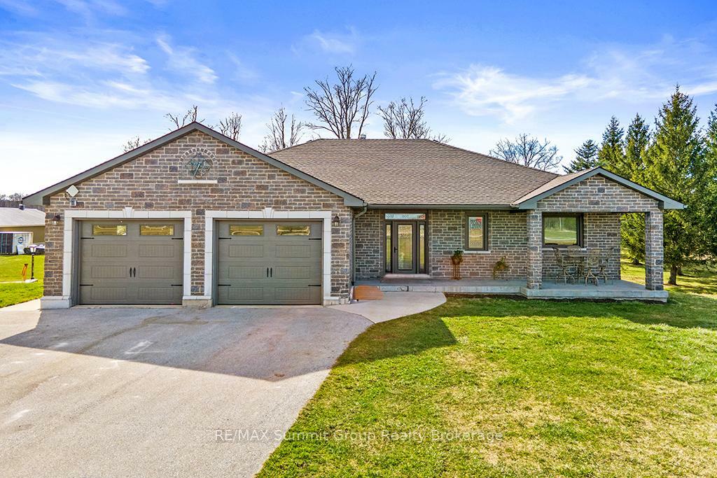 Property Photo: 217890 Concession Road 3 N/A ON N4K 5N5