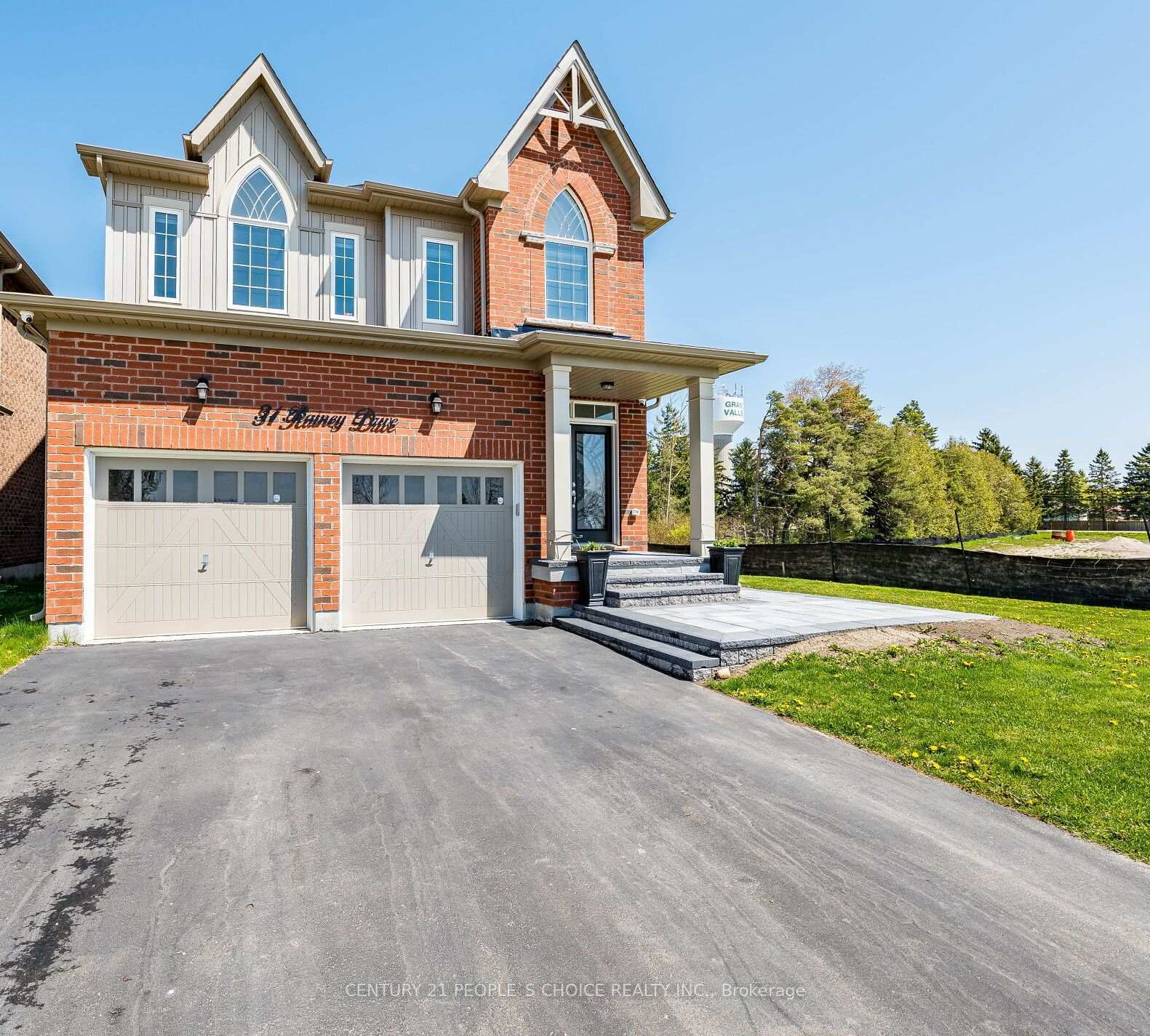 Photo de la propriété: 31 Rainey Drive ON L9W 7R5