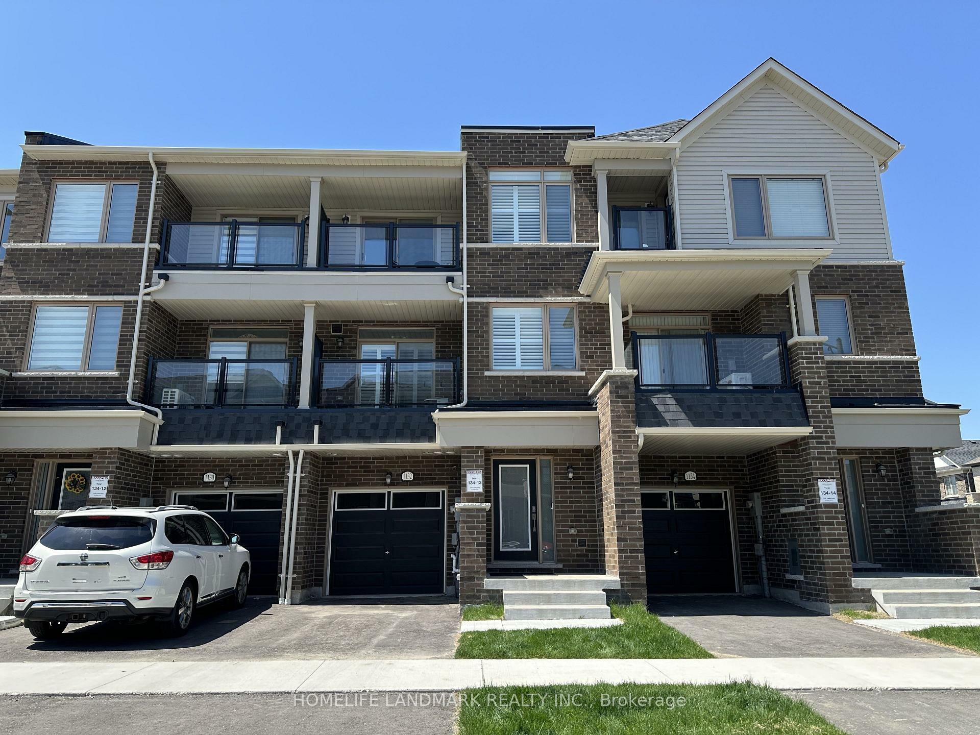 1132 Lockie Drive  Oshawa ON L1L 0R9 photo
