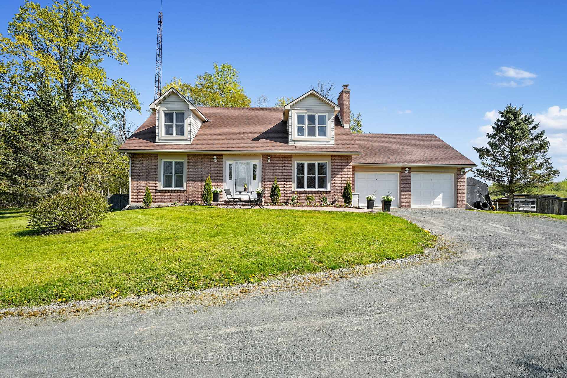 Property Photo: 773 Belmont Township 4th Line ON K0L 1Z0