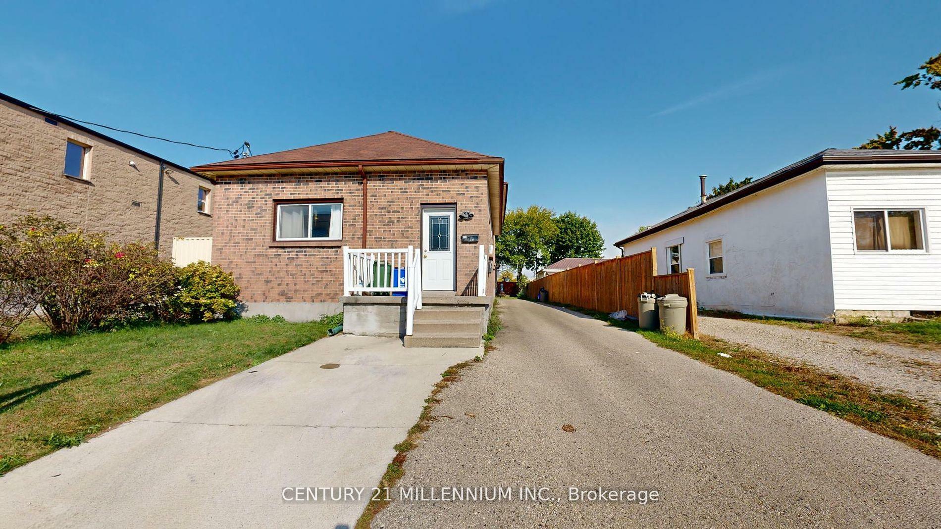 Property Photo: 184 Simcoe Street ON N6B 1H9