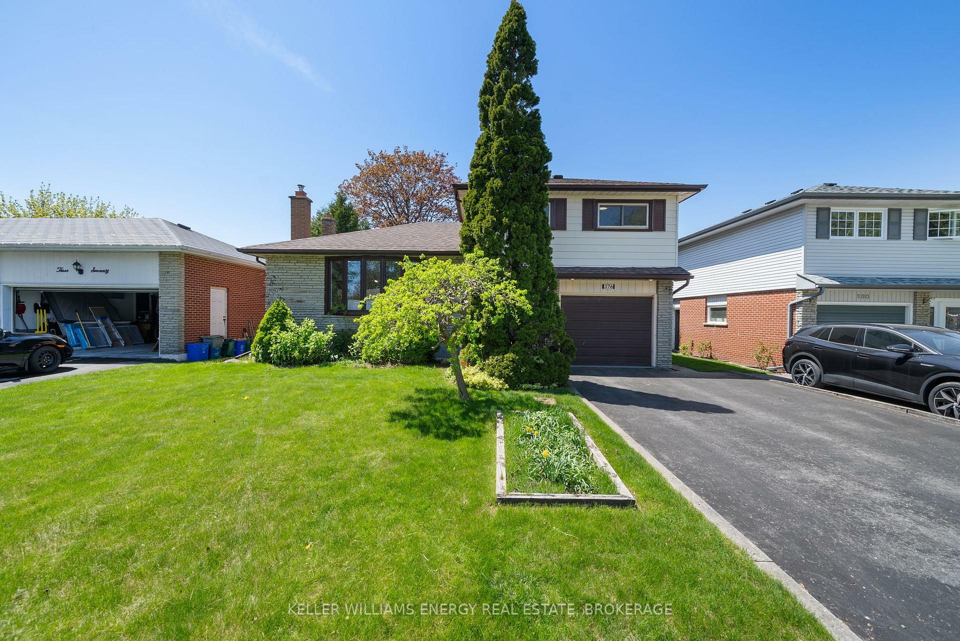 376 Waverly Street N  Oshawa ON L1J 5W1 photo