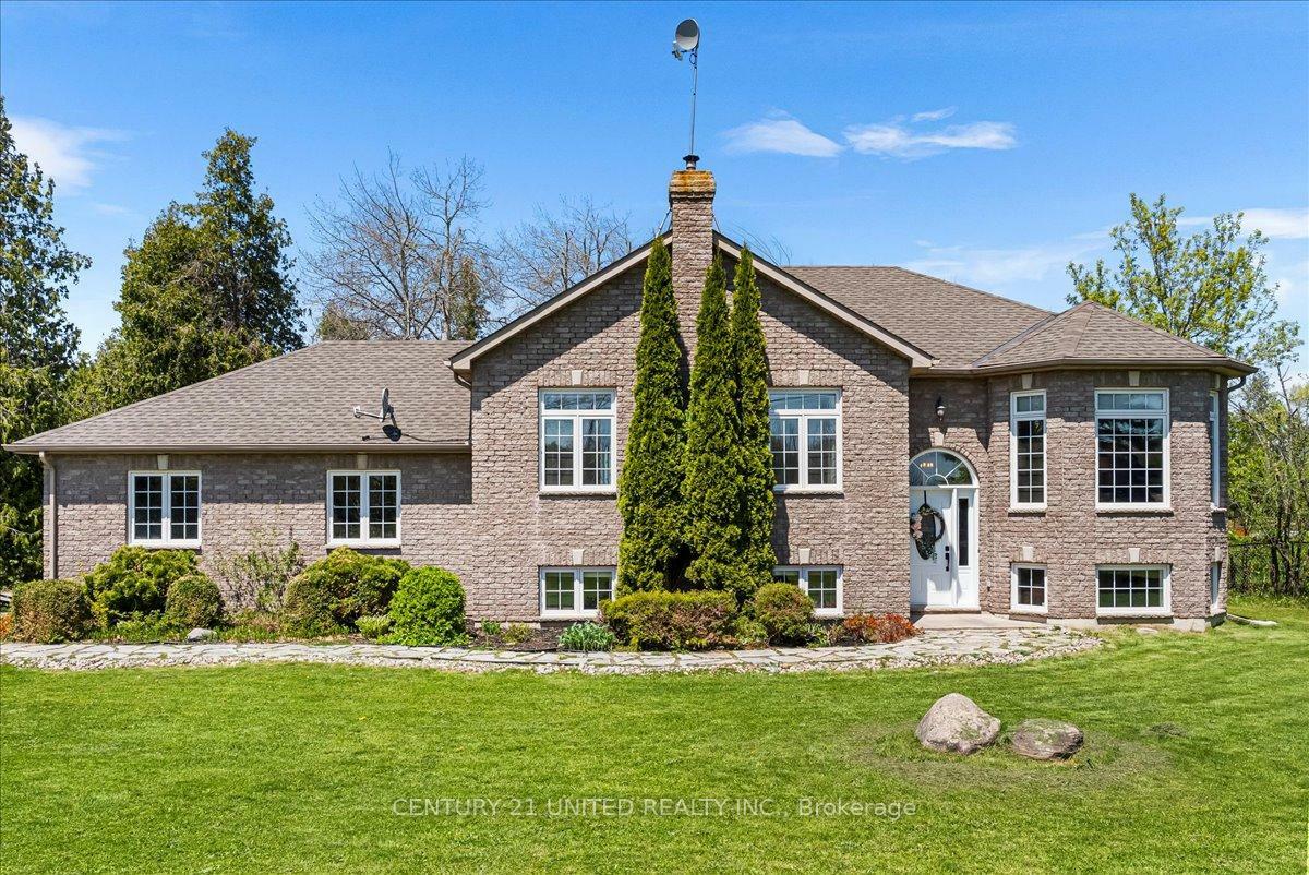 Photo de la propriété: 1595 Poplar Point Road ON K9J 6X5