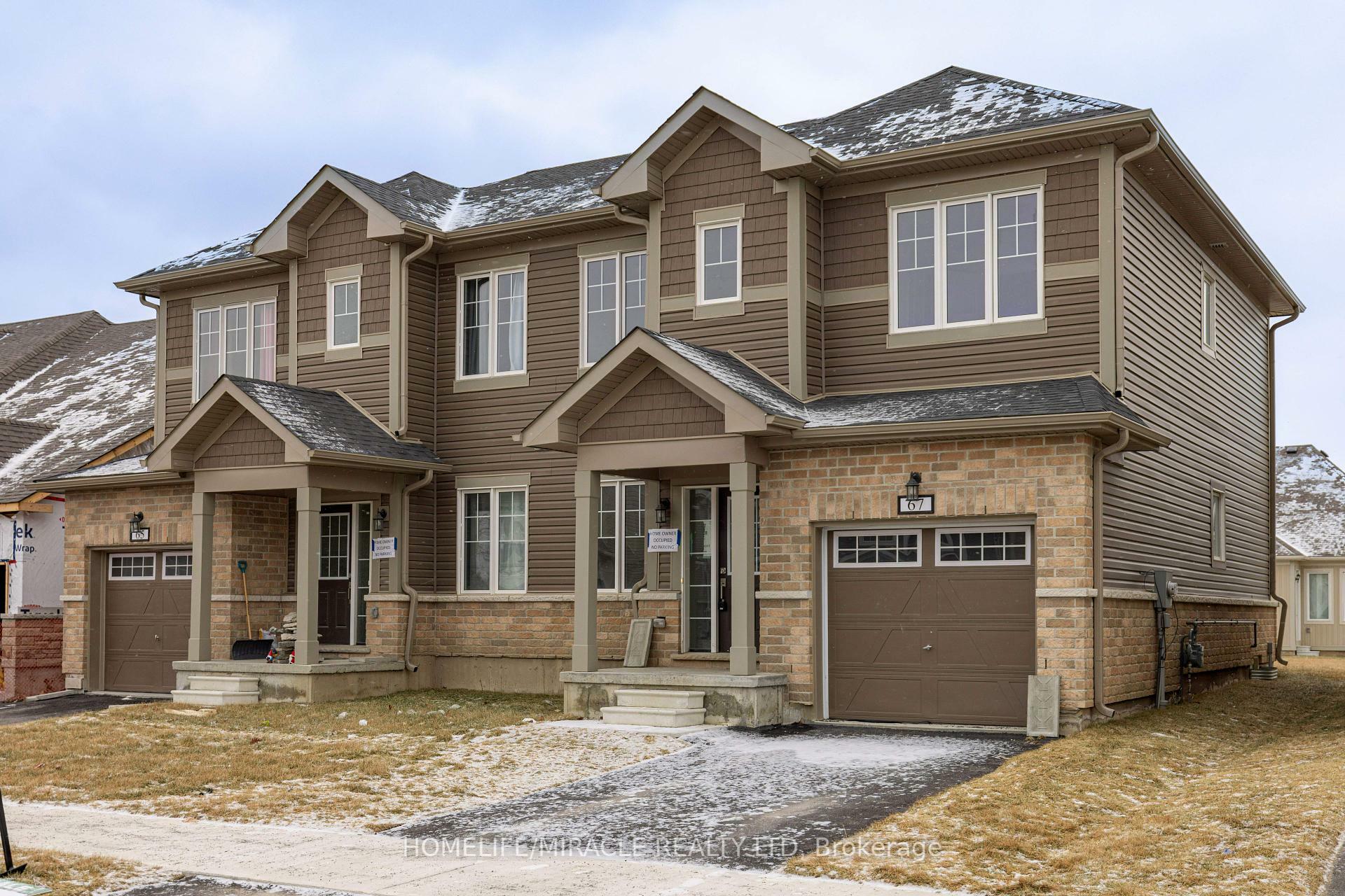 Property Photo:  67 Oakmont Drive  ON K0H 1G0 