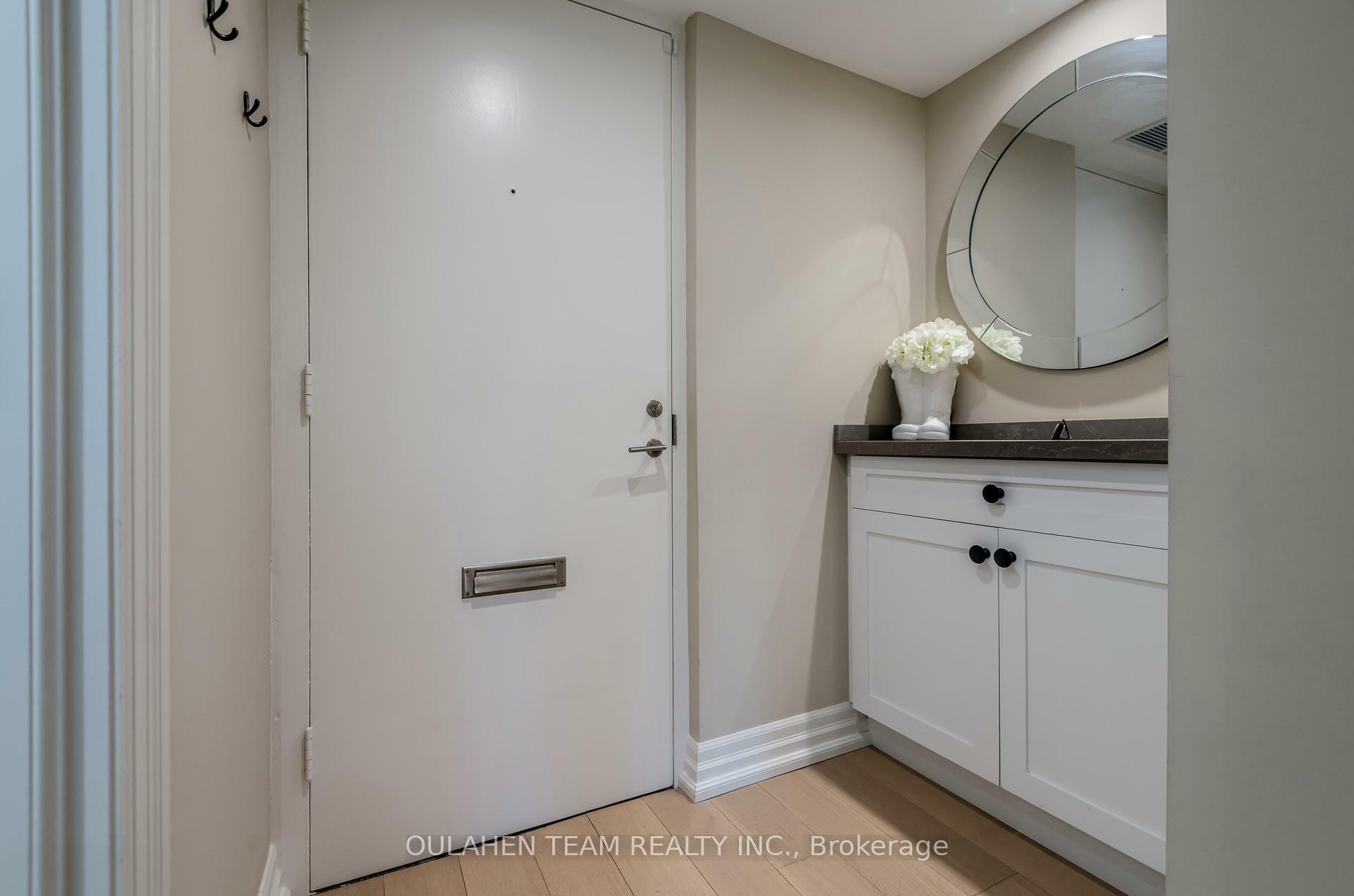 Property Photo: 20 Avoca Avenue 301 ON M4T 2B8