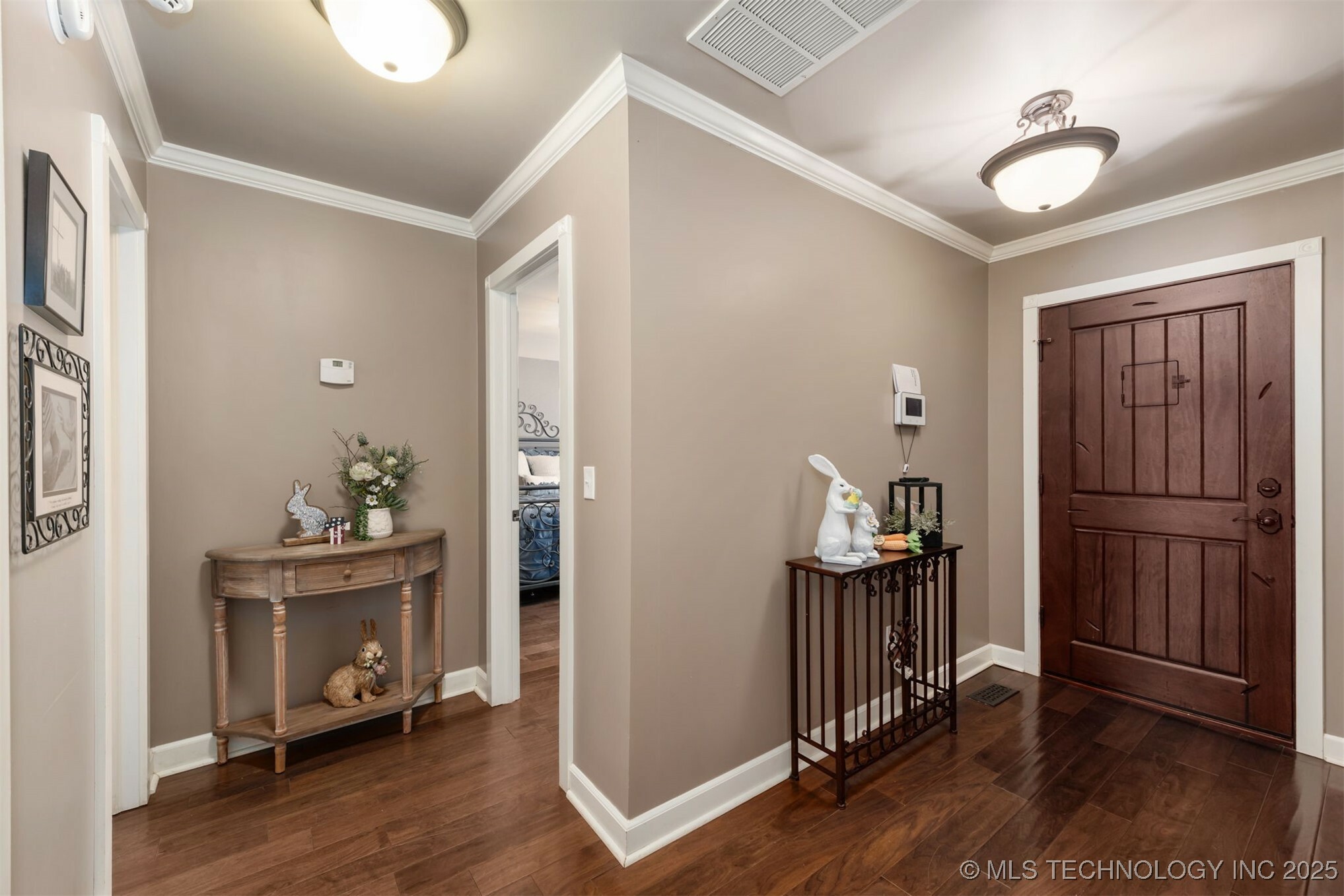 Property Photo: 1217 S Aspen Court OK 74012