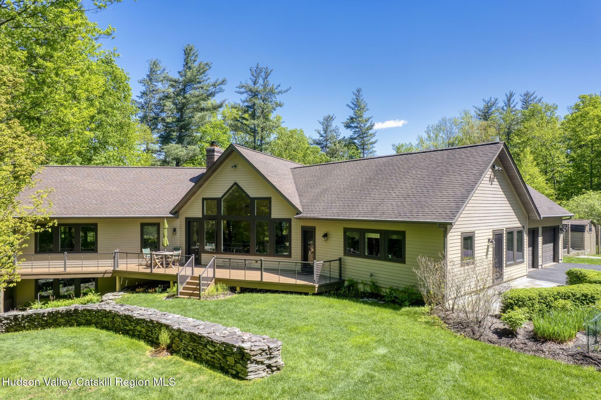 Property Photo: 77 Jomar NY 12461