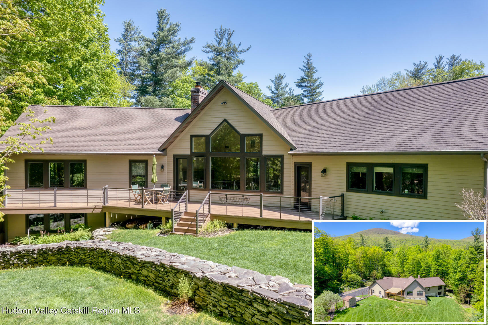 Property Photo: 77 Jomar NY 12461