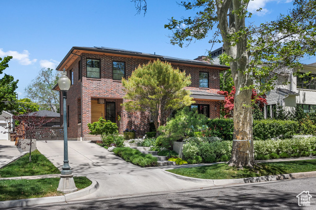 1863 E Hubbard Ave  Salt Lake City UT 84108 photo