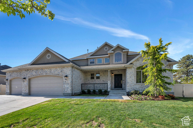 Property Photo: 1309 W 1870 N UT 84604