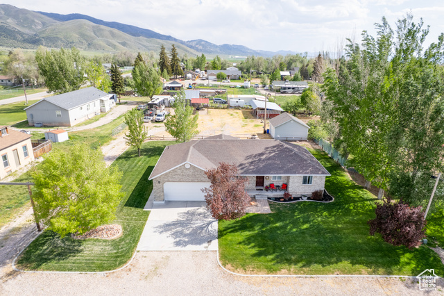 Property Photo: 141 W 100 S UT 84639