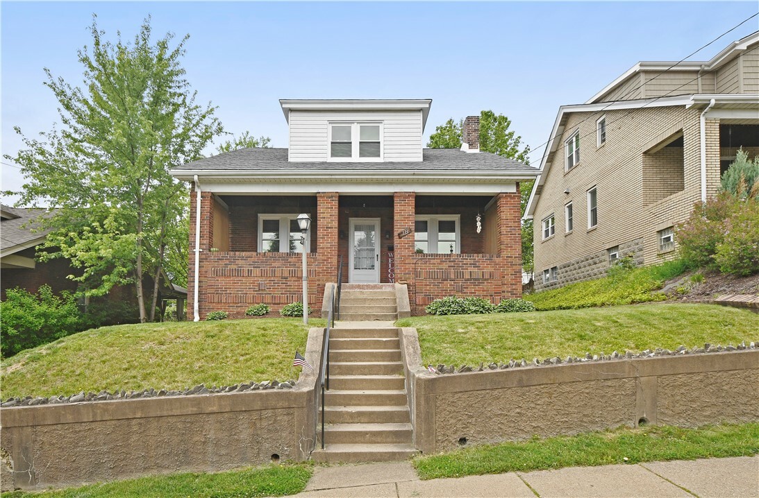Property Photo: 18 W Manilla Avenue PA 15220