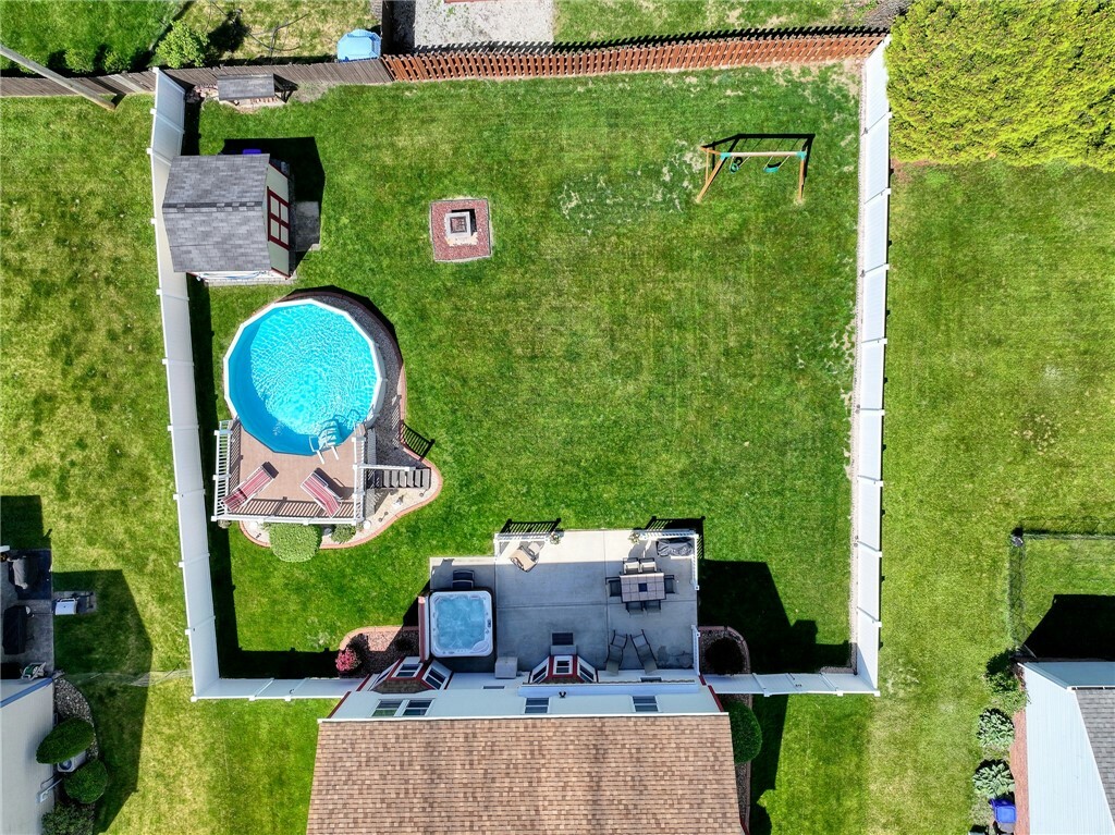 Property Photo: 9119 Timberglen Dr. PA 15126