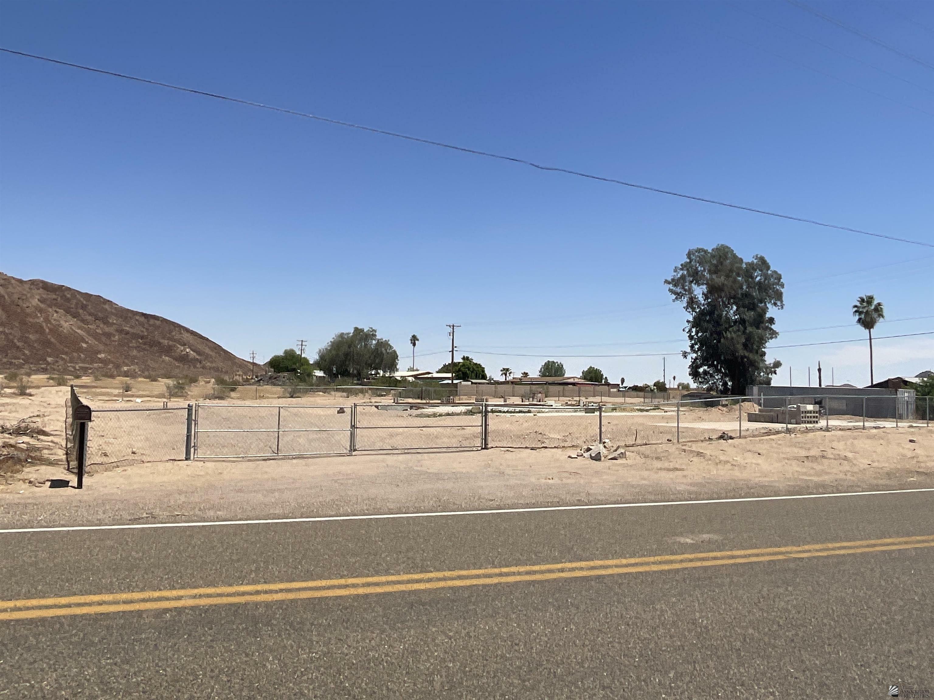 Property Photo: 8453 S Ave 36 E AZ 85356