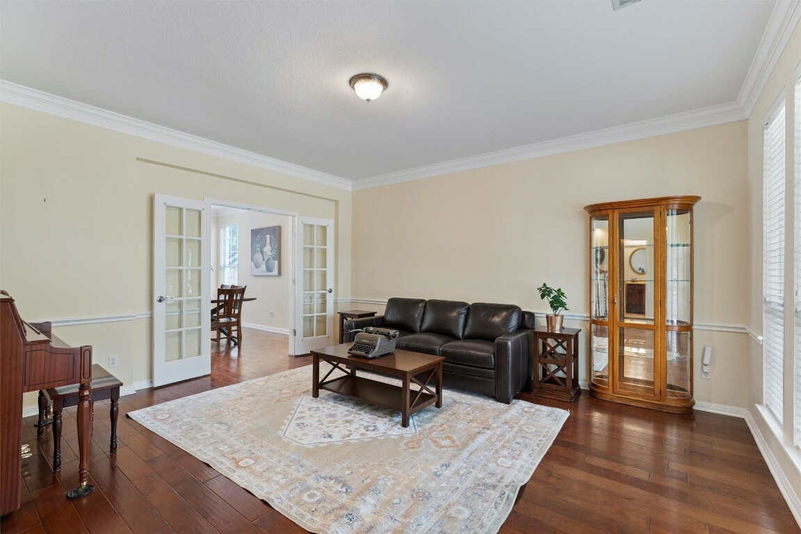 Property Photo: 17112 Crescent Heights Trail TX 78717