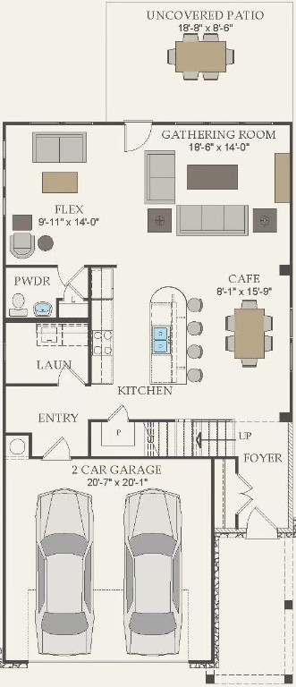 Property Photo: 237 Regatta Trail TX 78641