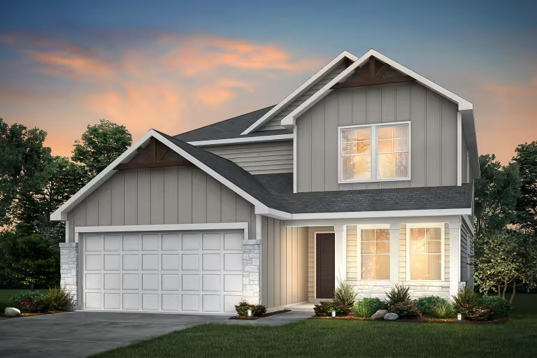 Property Photo: 605 Scooter Street TX 78626