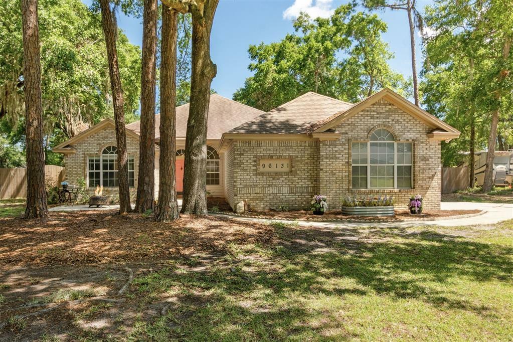 Property Photo: 96131 River Marsh Bend FL 32034