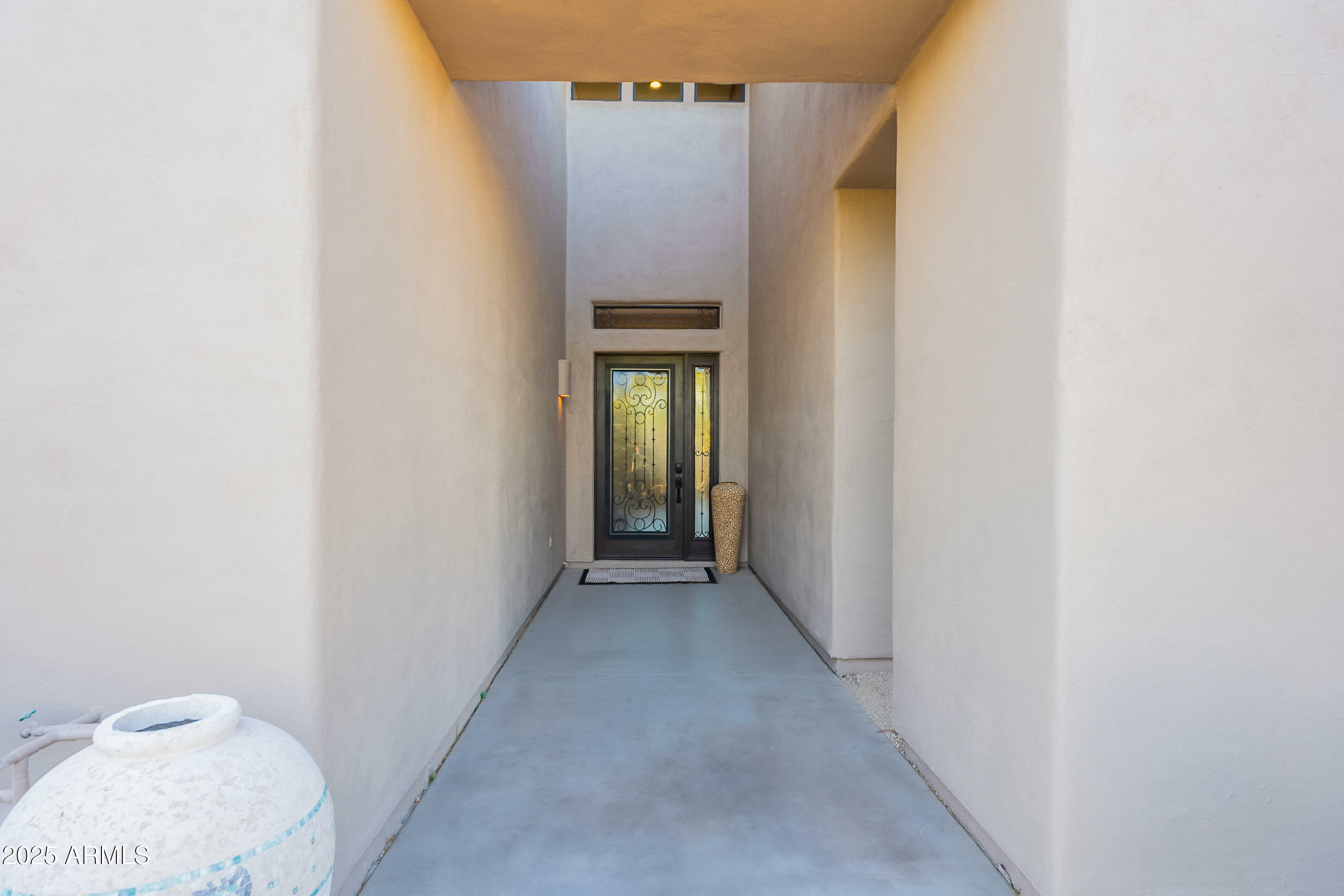 Property Photo: 10772 E Running Deer Trail AZ 85262