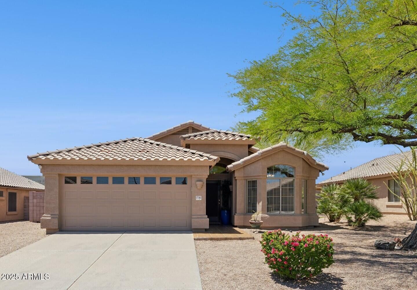 Property Photo:  17141 E Rockwood Drive  AZ 85268 