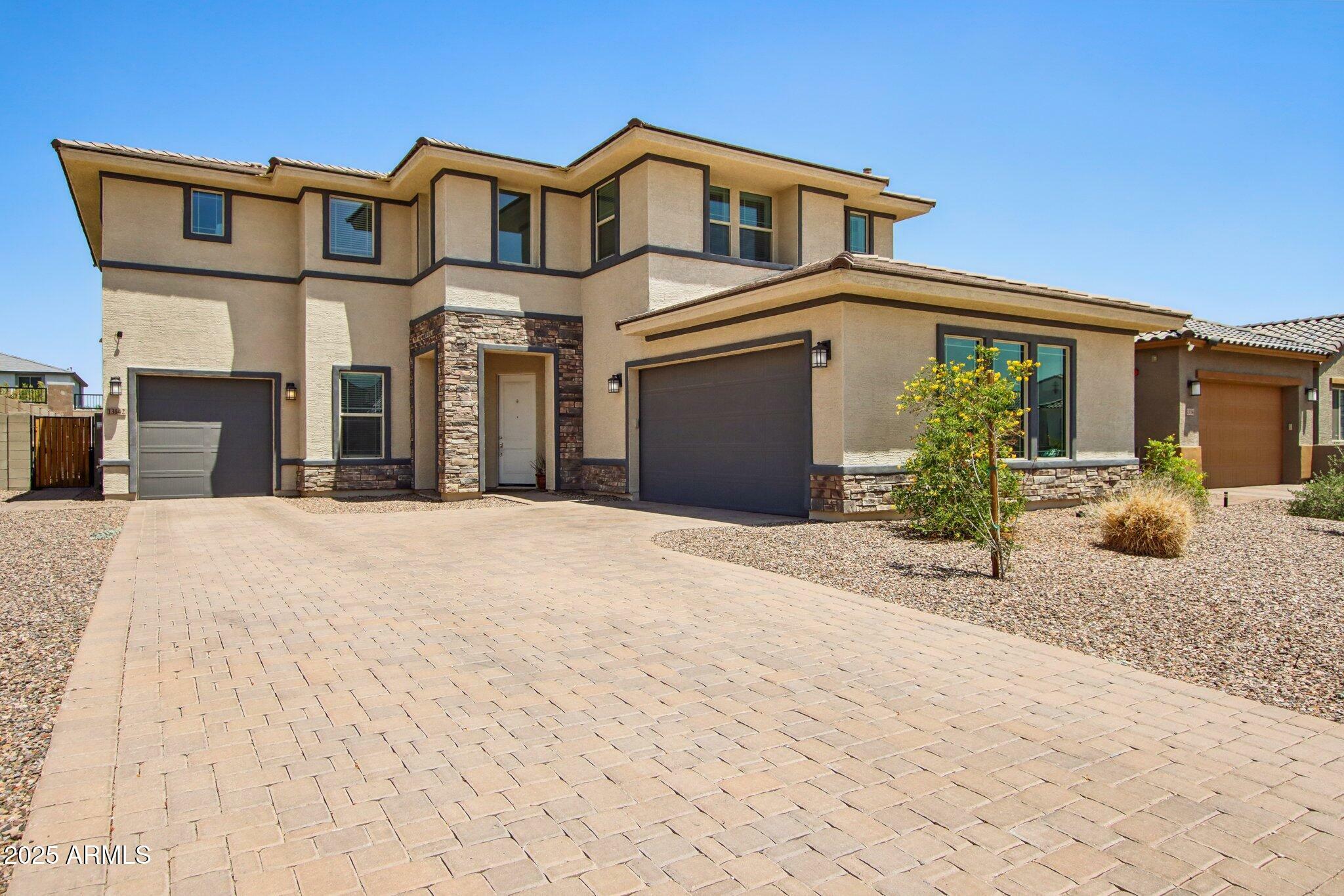 13142 W Brookhart Way  Peoria AZ 85383 photo