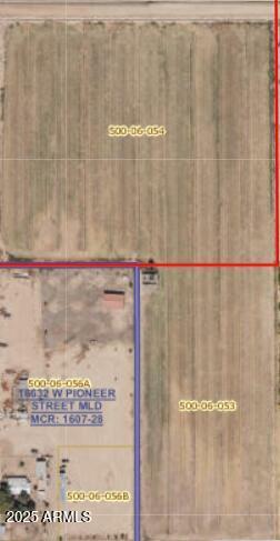 166th W Lower Buckeye Road -  Goodyear AZ 85338 photo