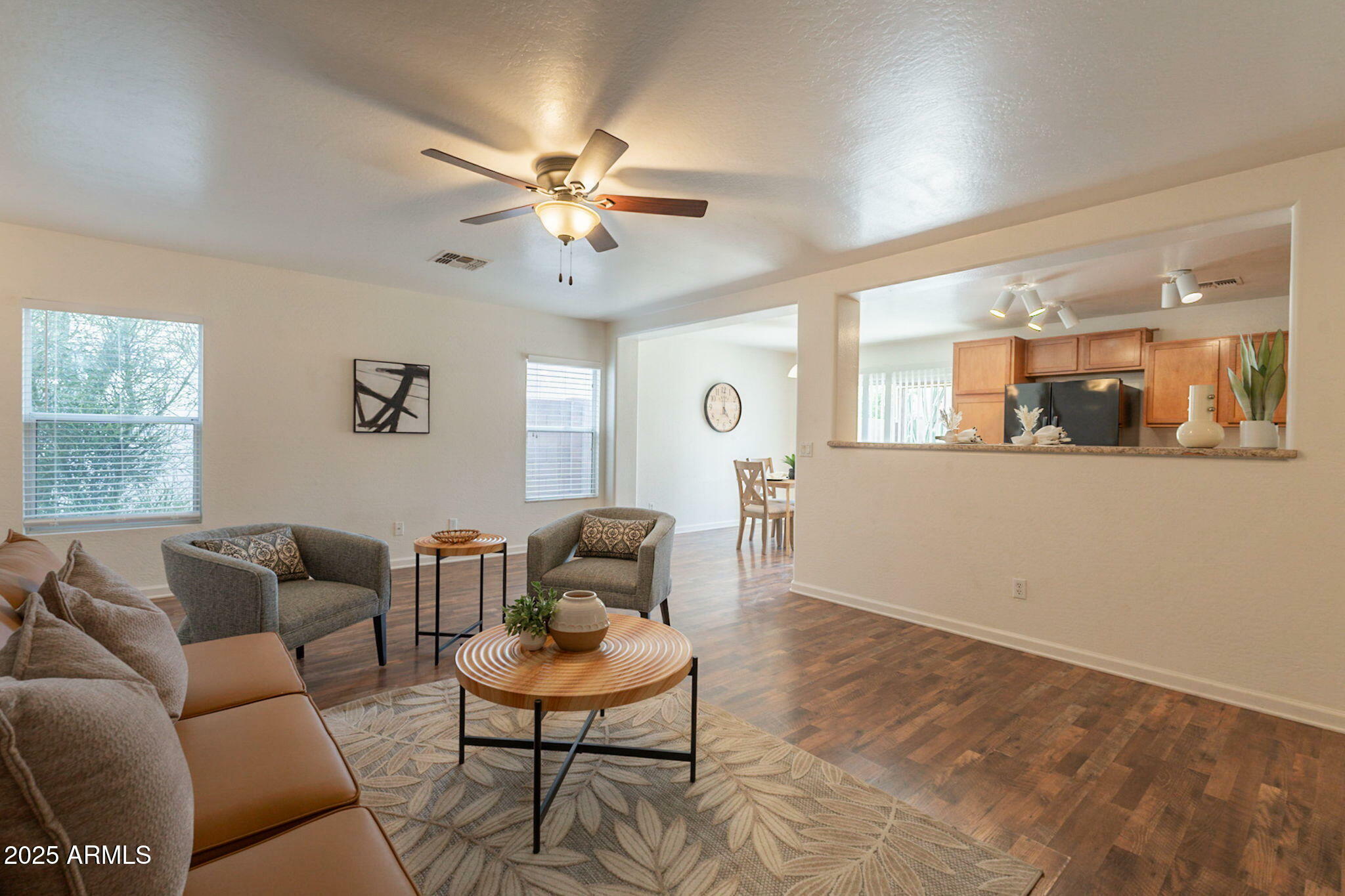 Property Photo: 4642 E Sierrita Road AZ 85143