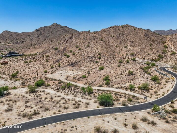 Property Photo:  3284 W Highlands Drive  AZ 85396 