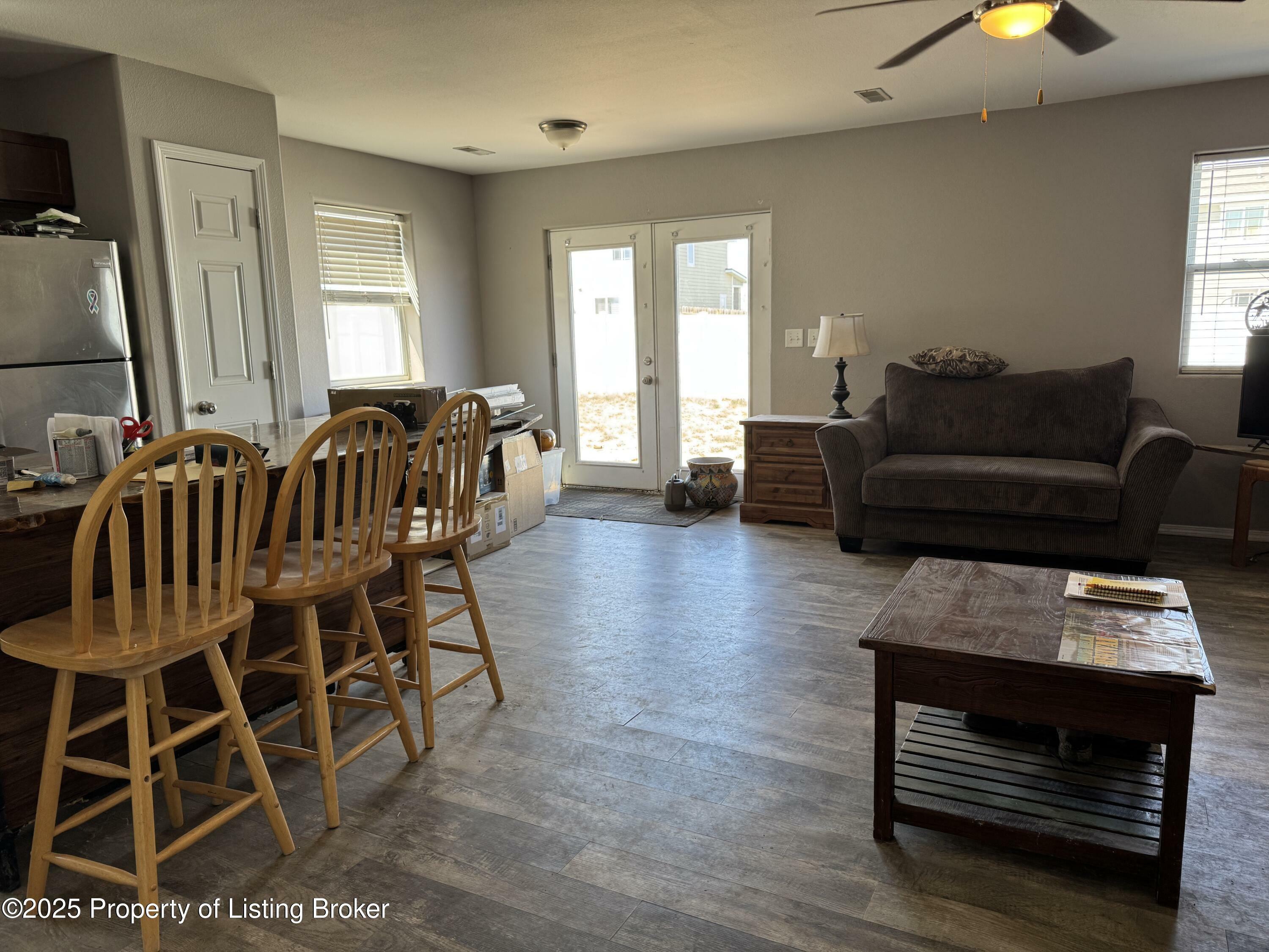 Property Photo: 3214 10th Avenue NE ND 58854