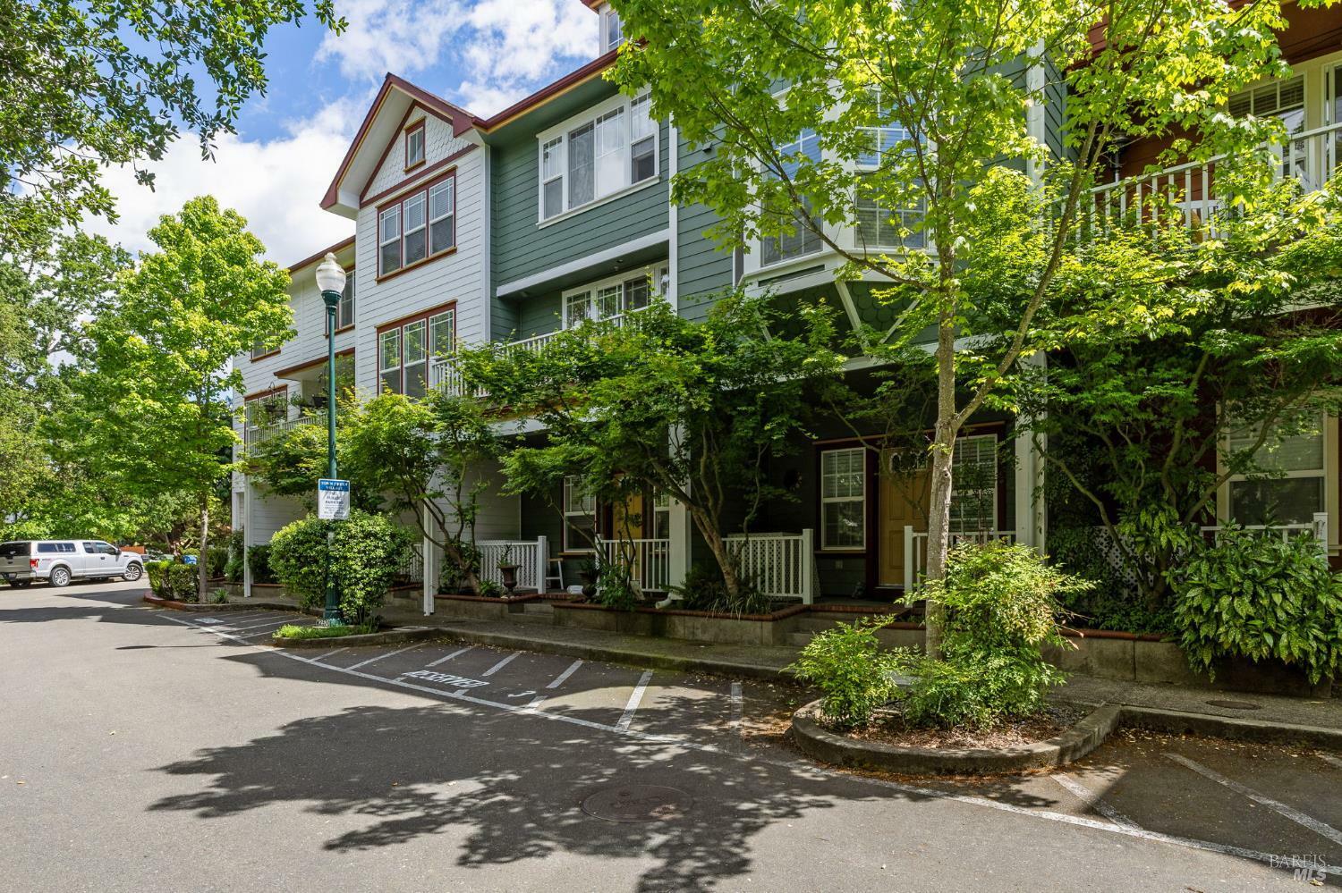 Property Photo: 550 Emily Rose Circle CA 95492