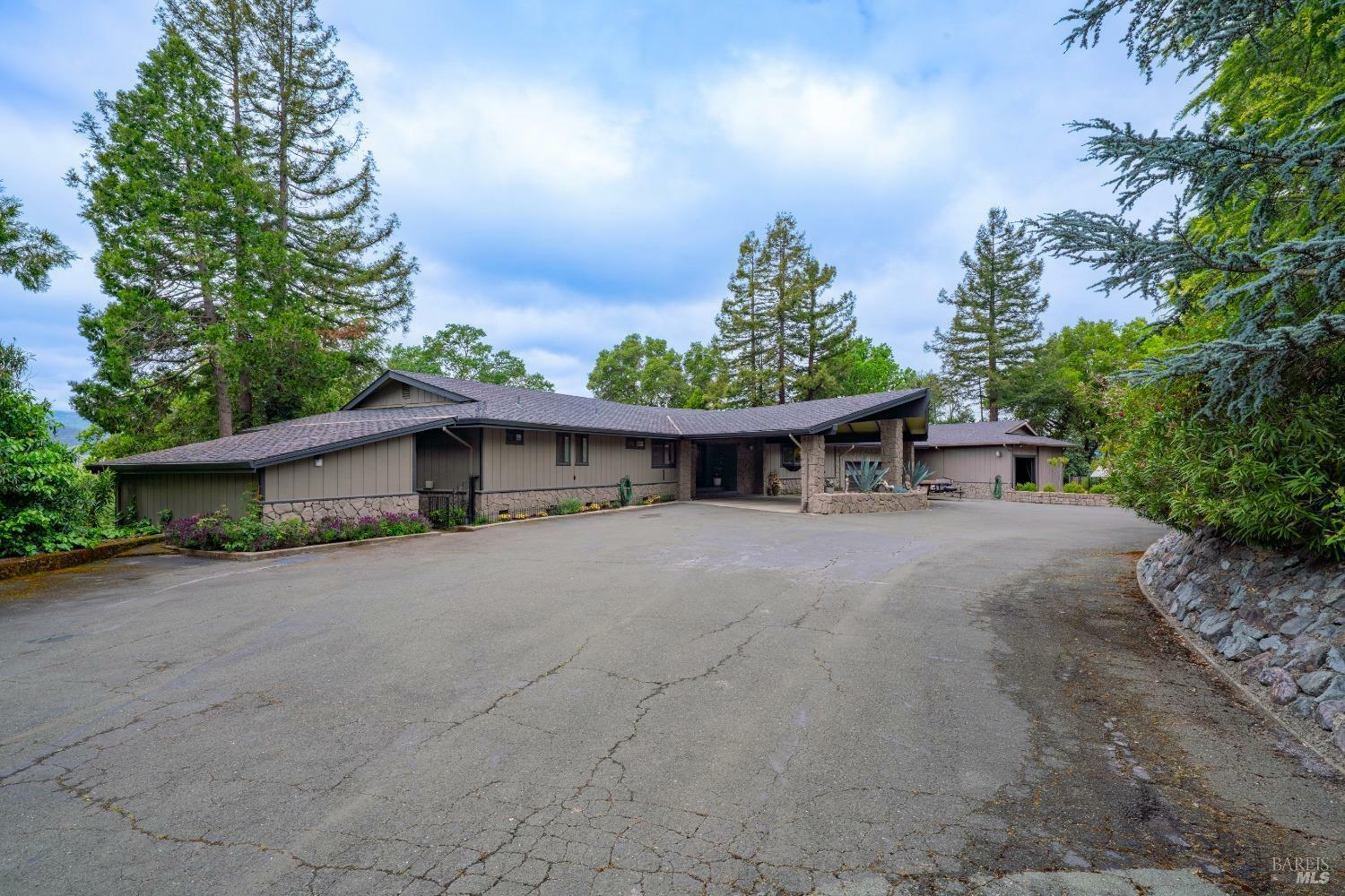 Property Photo: 1340 Vista Verde Road CA 95482