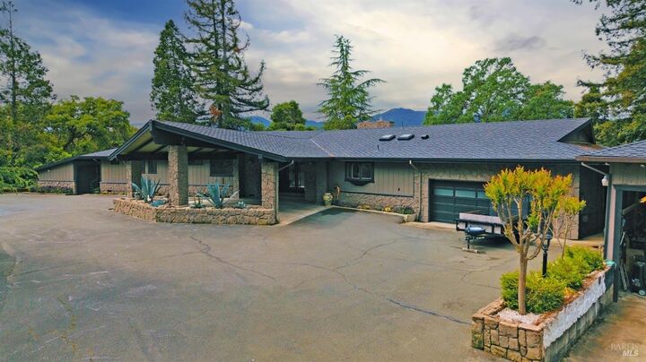Property Photo:  1340 Vista Verde Road  CA 95482 