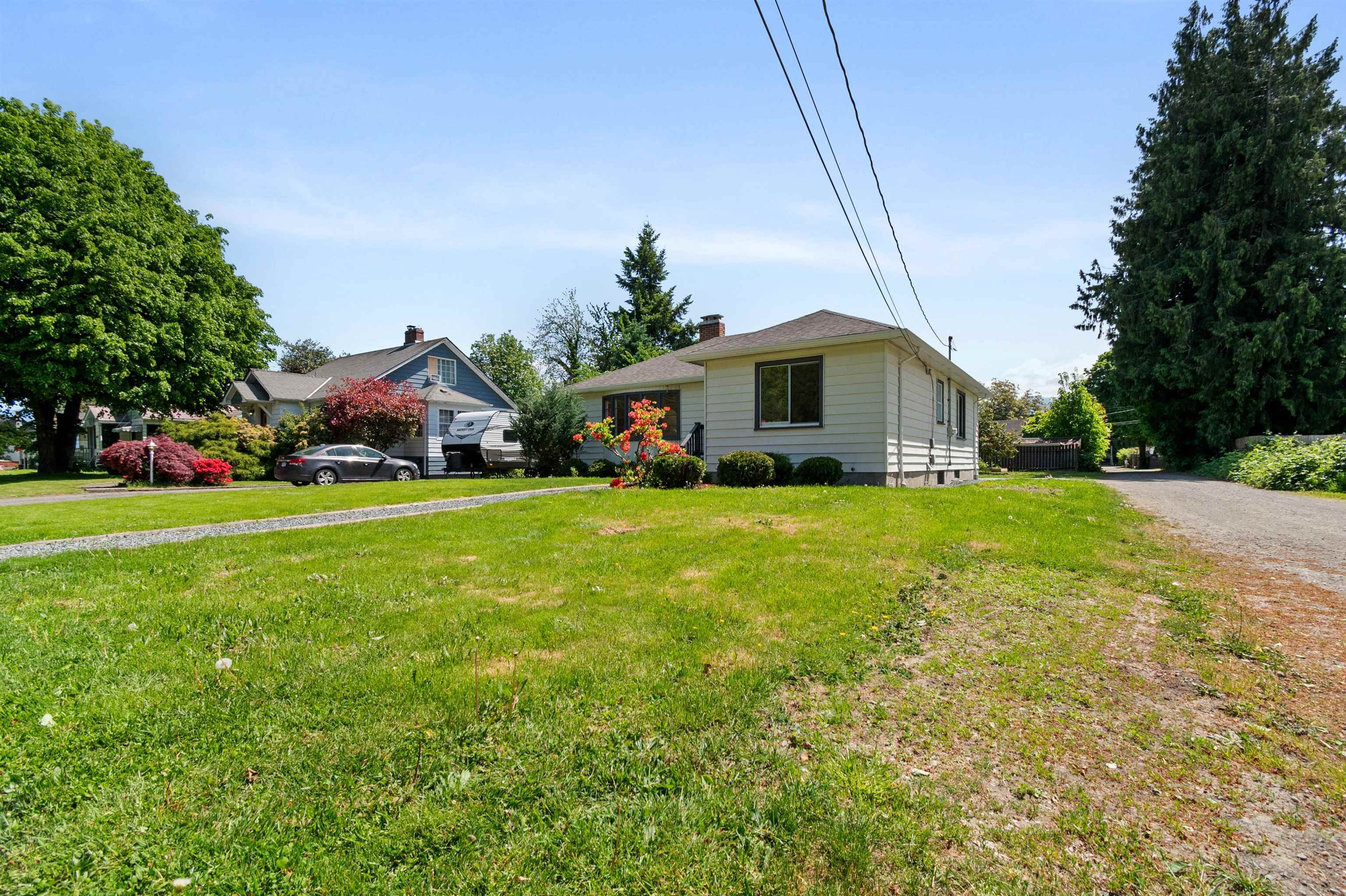 Photo de la propriété:  46124 Mellard Avenue  BC V2P 2Y9 