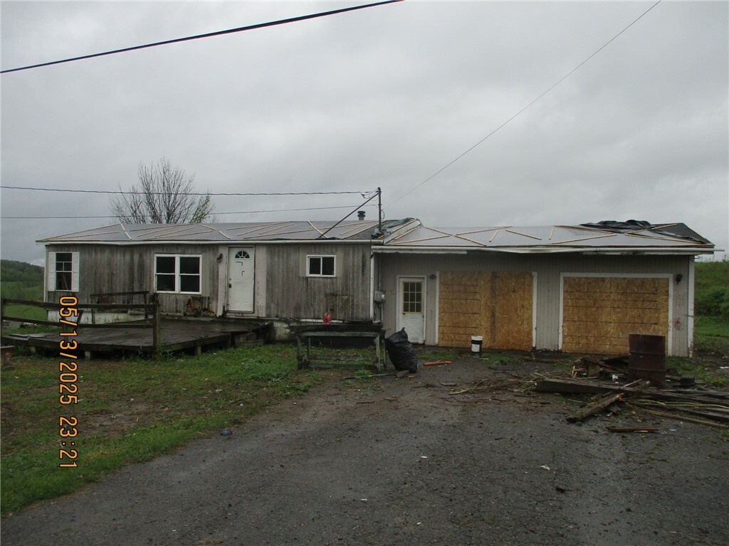 877 Oak Hill Rd  Barton NY 13734 photo