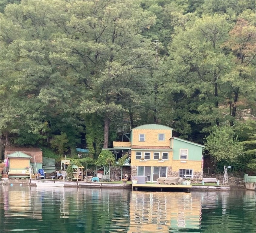 9408 W Lake Road  Hammondsport NY 14840 photo