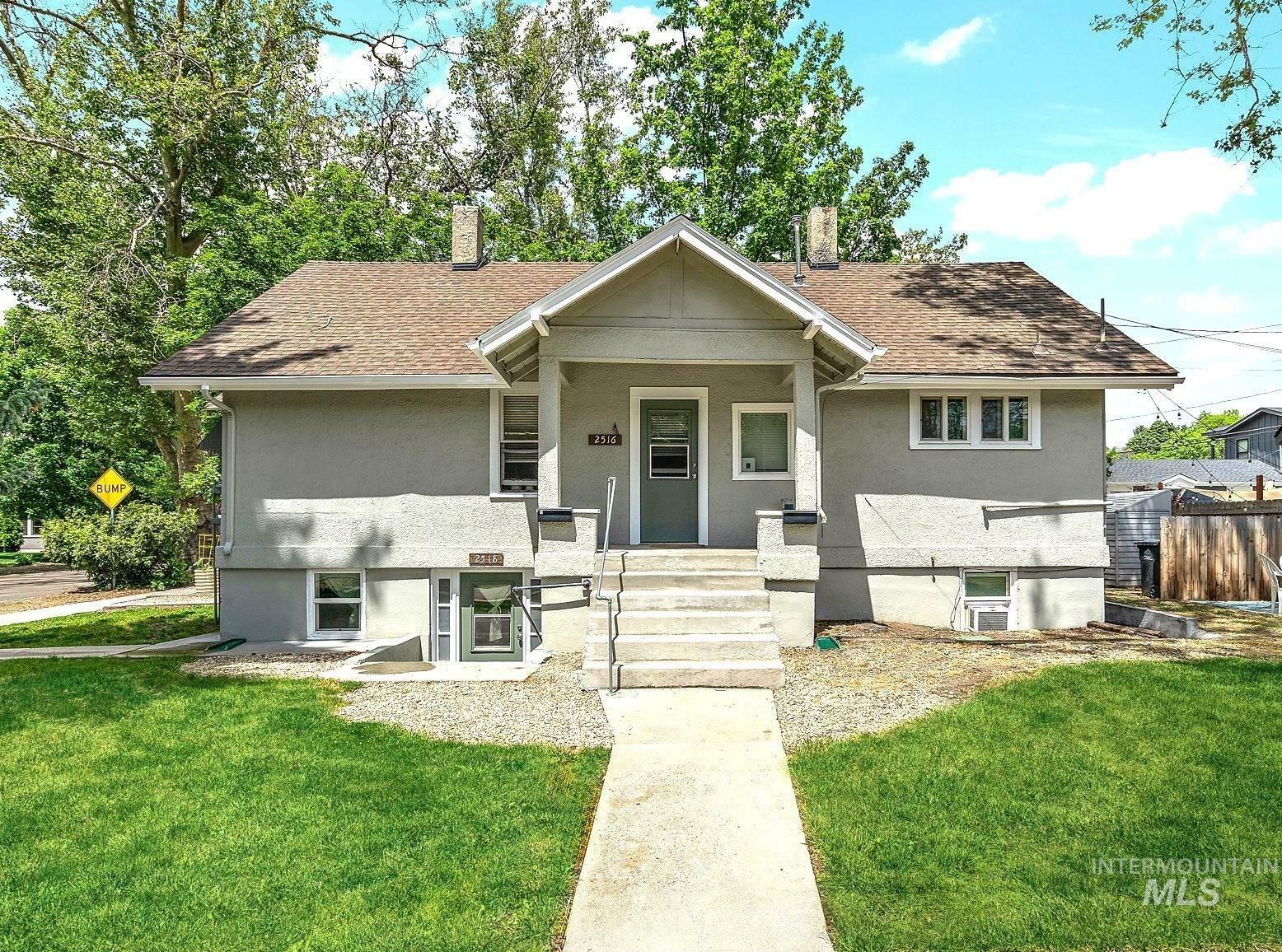 2516 W Hazel  Boise ID 83702 photo