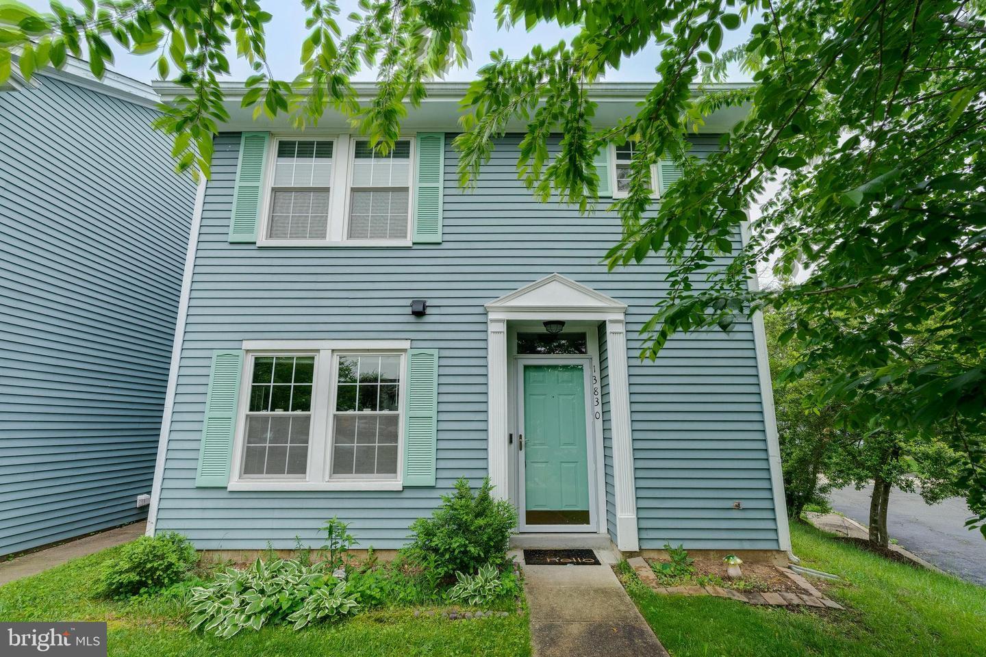 Property Photo: 13830 Lord Fairfax Place MD 20772