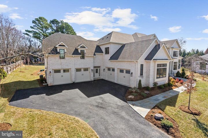Property Photo:  1337 Beulah Road  VA 22182 