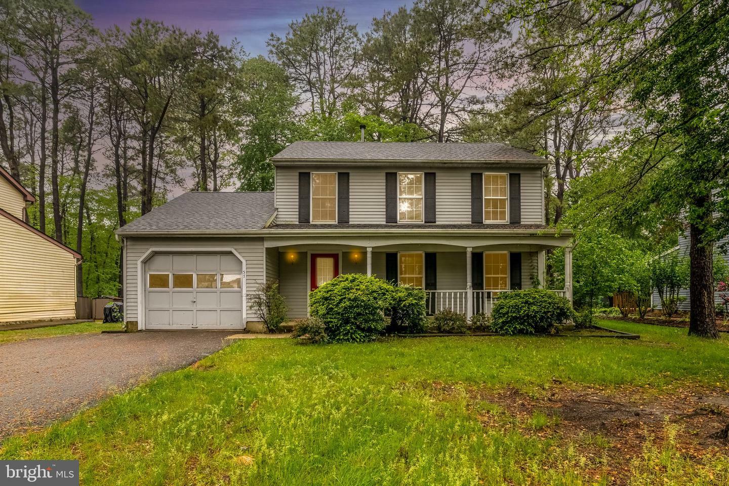 37 Masters Circle  Marlton NJ 08053 photo