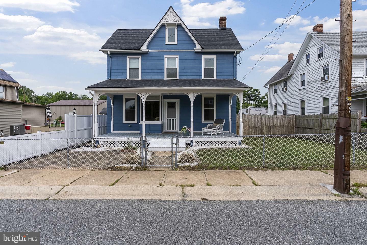 620 Susquehanna Avenue  Perryville MD 21903 photo