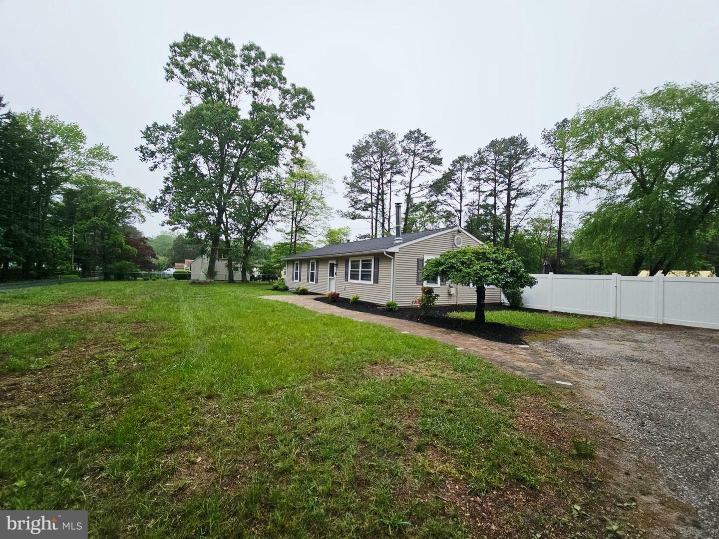 Property Photo:  117 Cherry Street  NJ 08088 