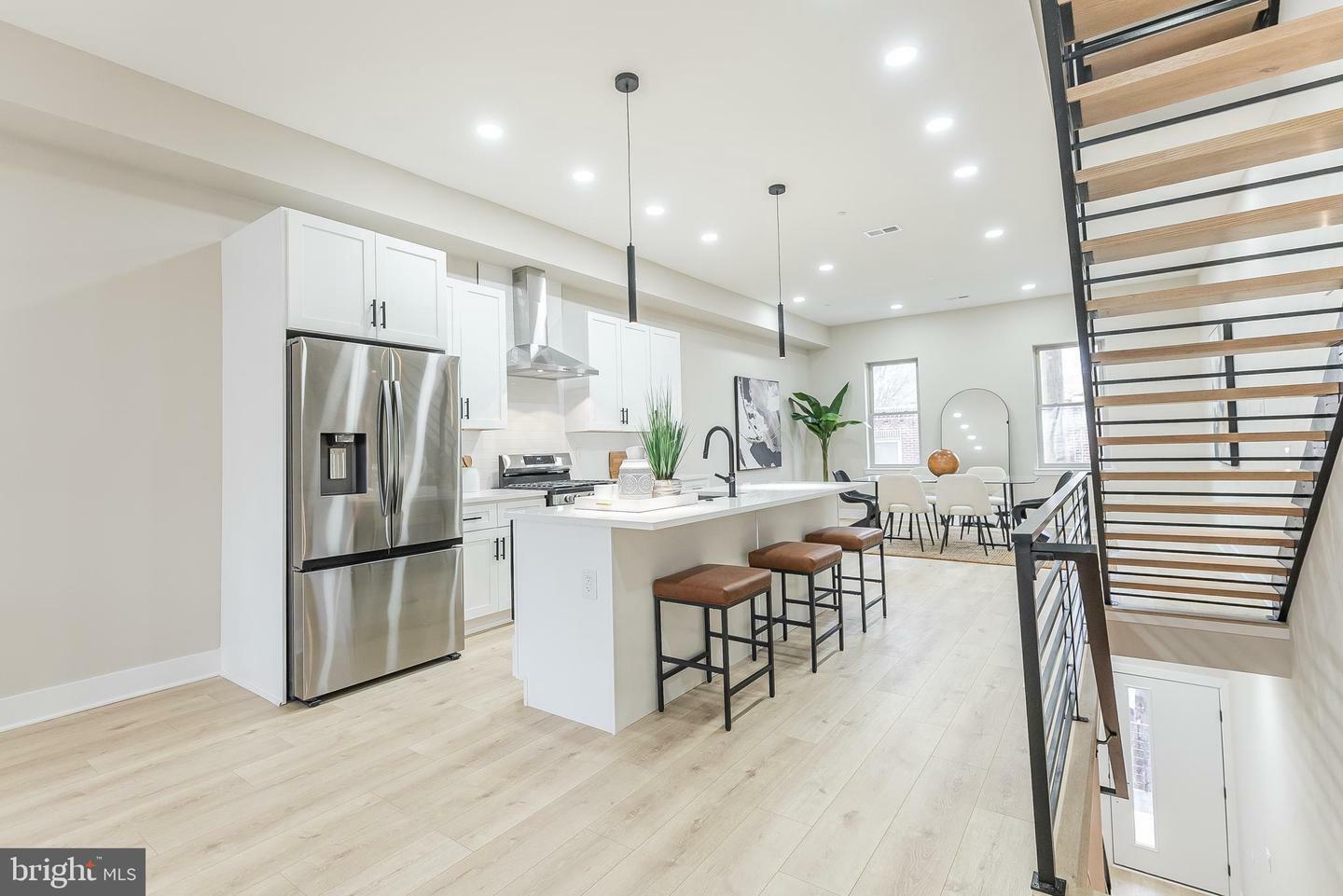 Property Photo: 3231 Mercer Street PA 19134
