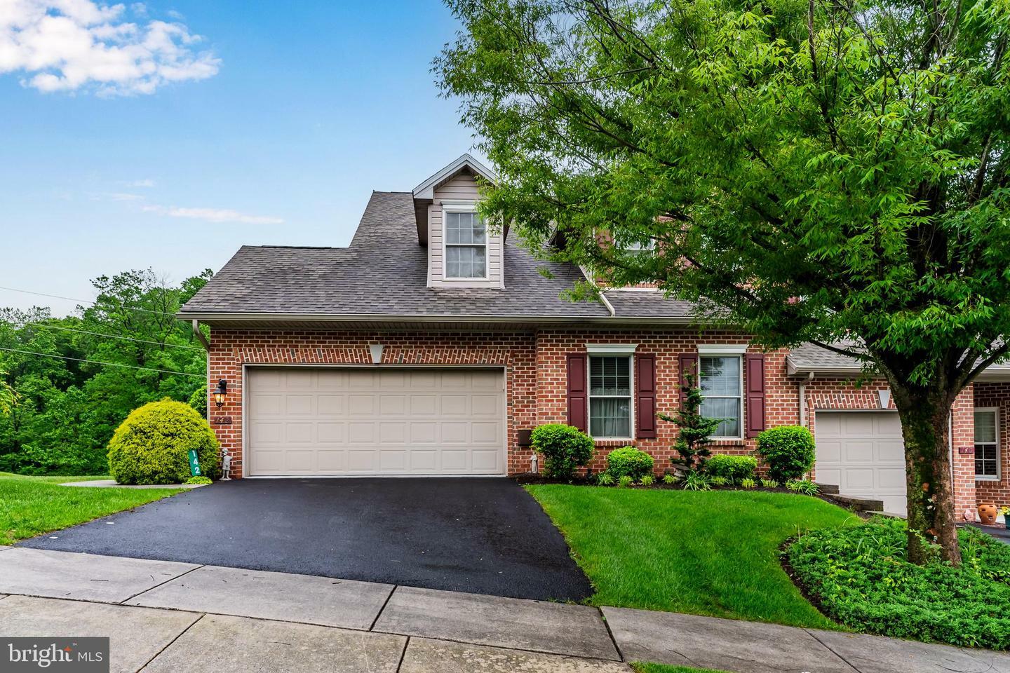 Property Photo: 142 Red Haven Road PA 17070